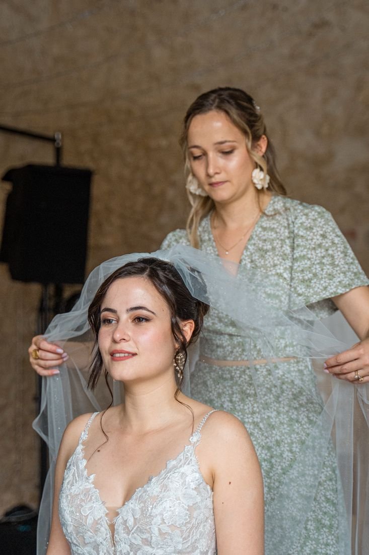 Alexia et Romain, reportage de mariage par Aurélien Gerber