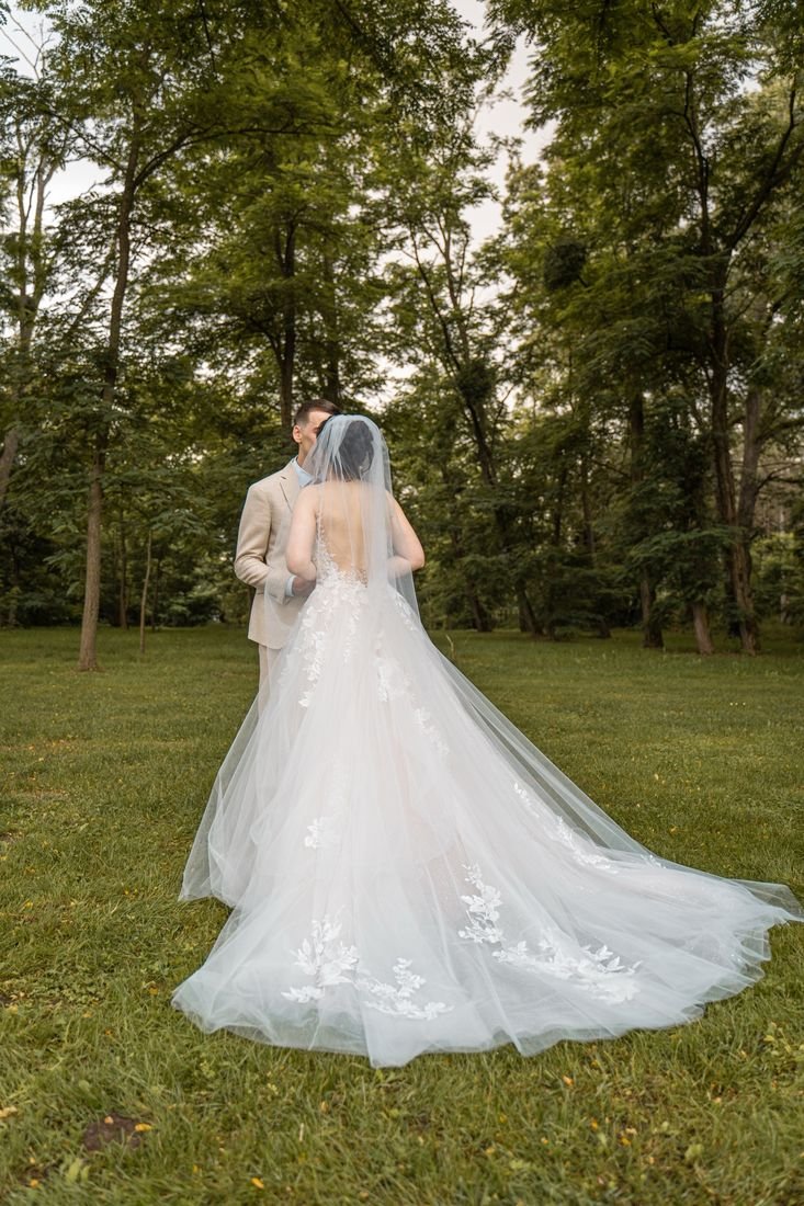 Alexia et Romain, reportage de mariage par Aurélien Gerber
