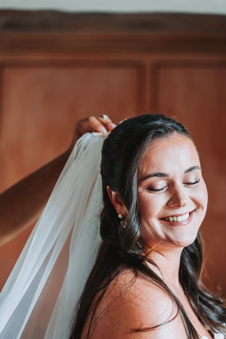 Kevin et Mariette, reportage de mariage par Aurélien Gerber