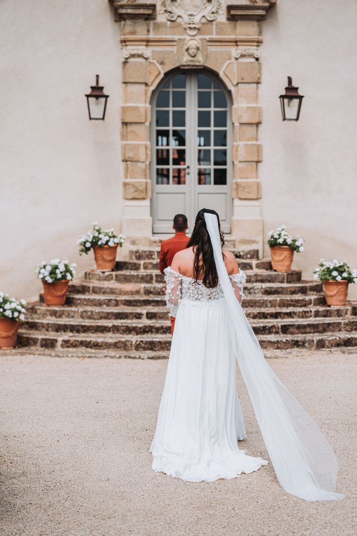 Kevin et Mariette, reportage de mariage par Aurélien Gerber