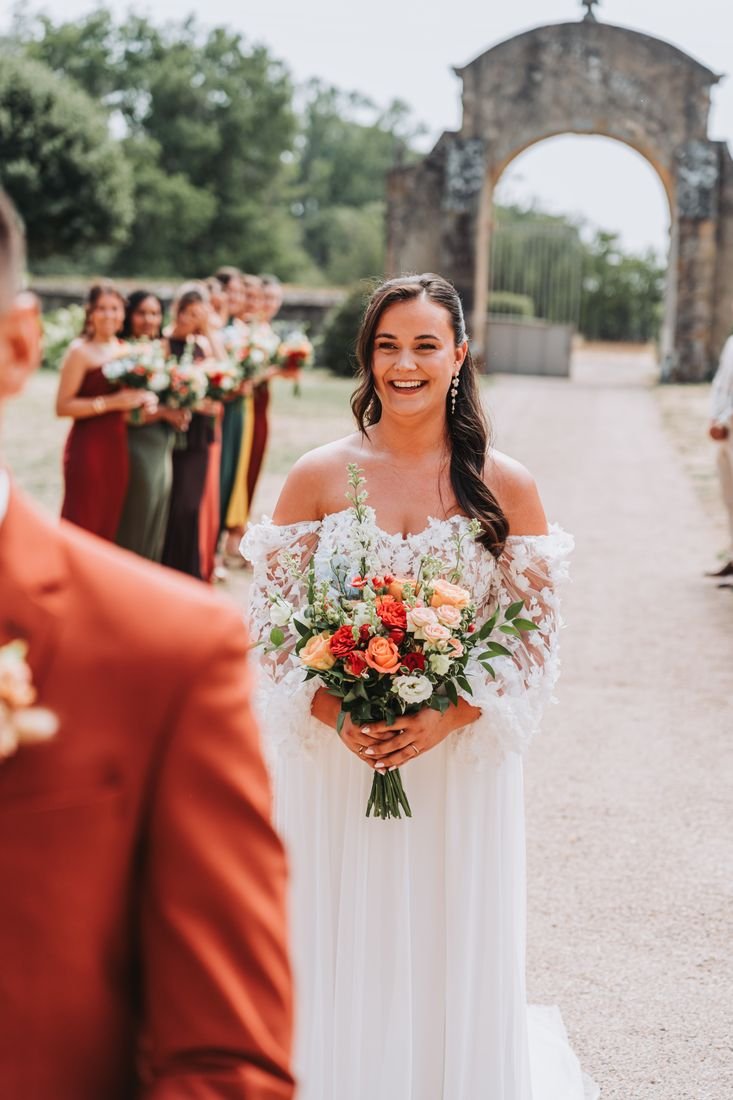 Kevin et Mariette, reportage de mariage par Aurélien Gerber