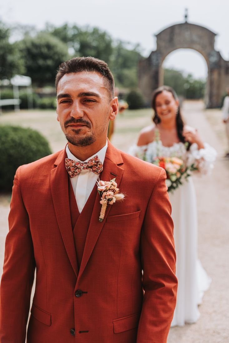 Kevin et Mariette, reportage de mariage par Aurélien Gerber