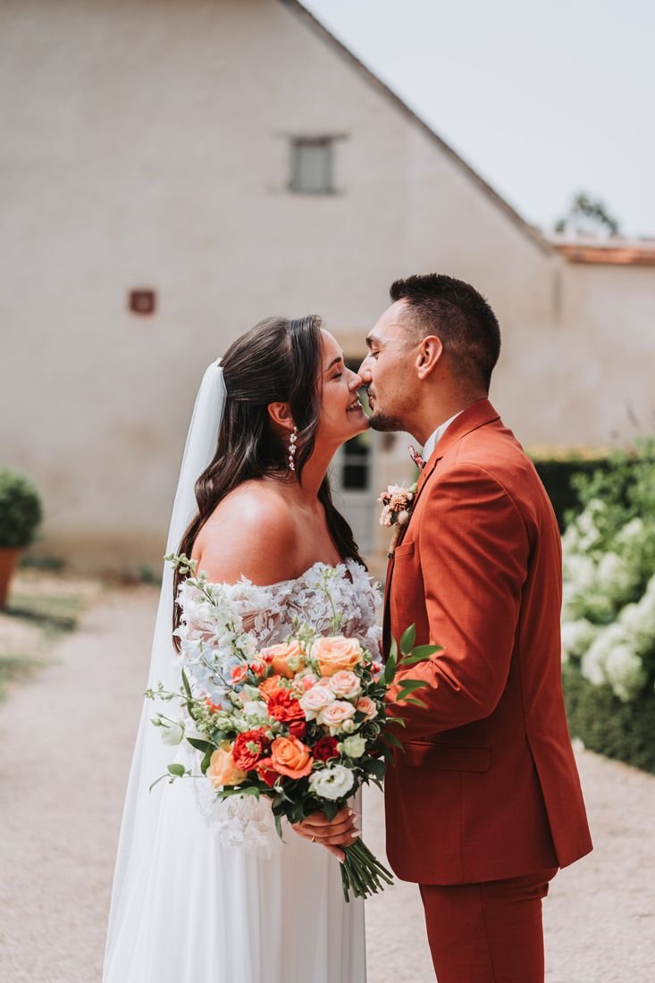 Kevin et Mariette, reportage de mariage par Aurélien Gerber