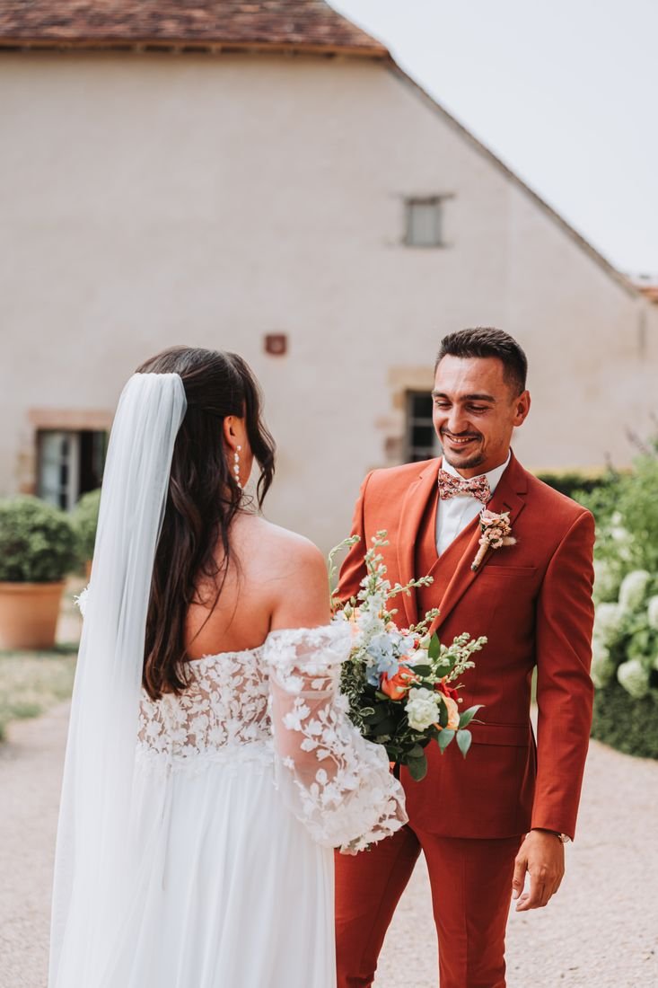 Kevin et Mariette, reportage de mariage par Aurélien Gerber