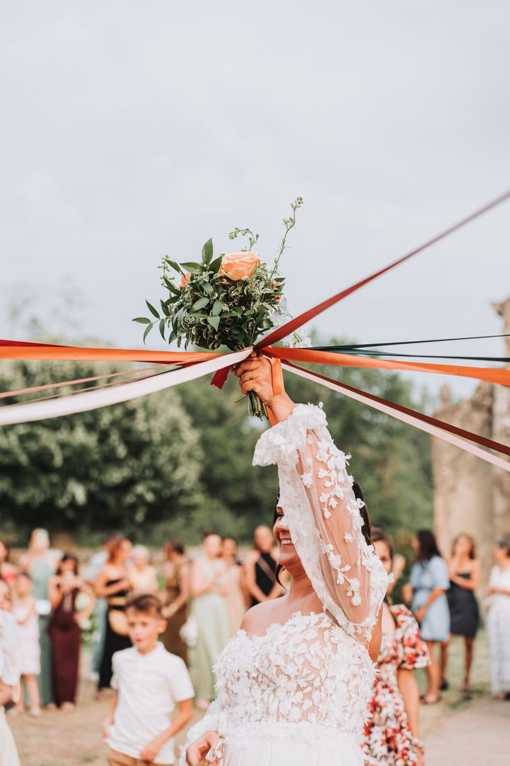 Kevin et Mariette, reportage de mariage par Aurélien Gerber