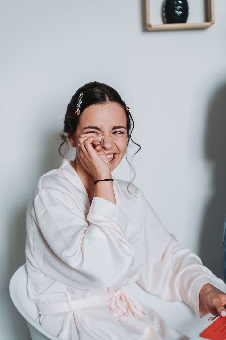 Léonie et Valentin, reportage de mariage par Aurélien Gerber