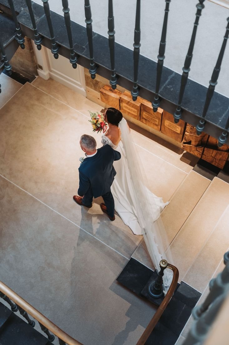 Léonie et Valentin, reportage de mariage par Aurélien Gerber