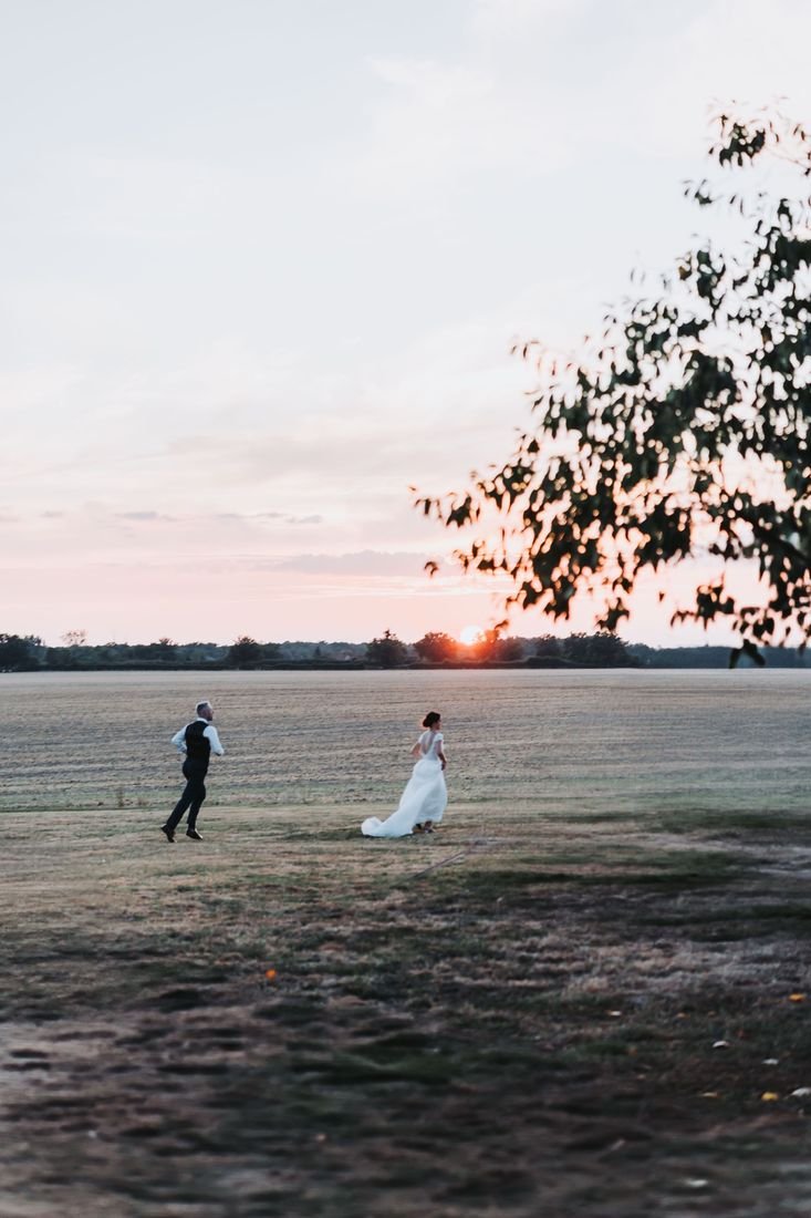 Léonie et Valentin, reportage de mariage par Aurélien Gerber