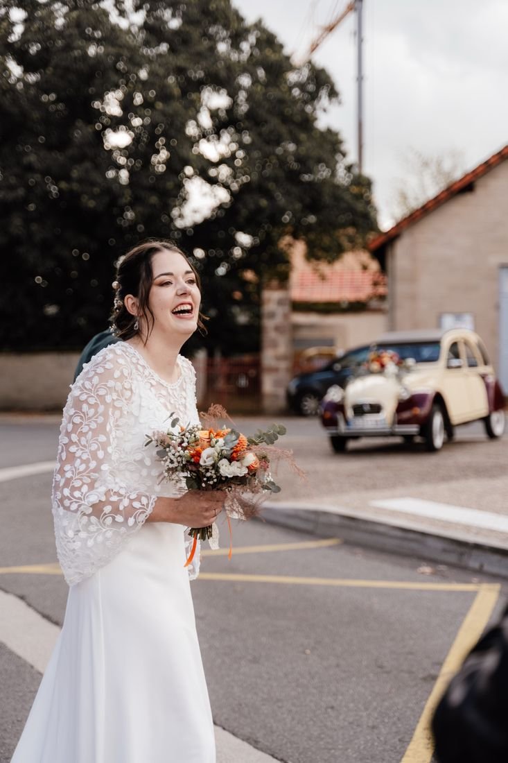 Lise et Max, reportage de mariage par Aurélien Gerber
