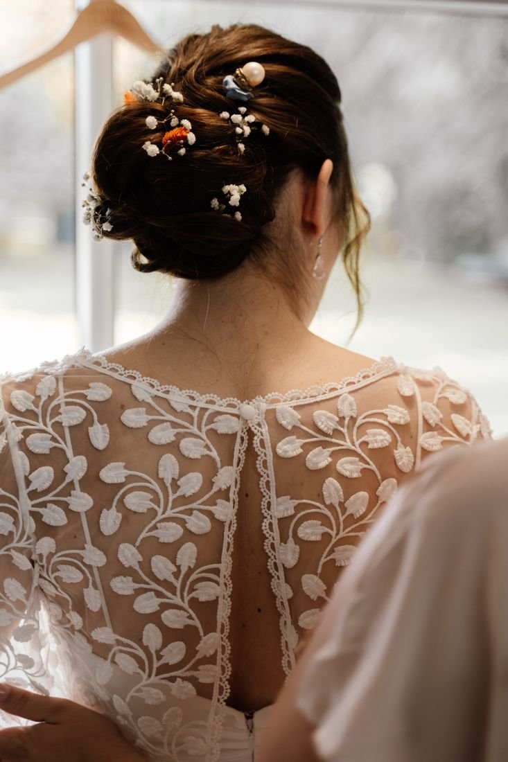 Lise et Max, reportage de mariage par Aurélien Gerber