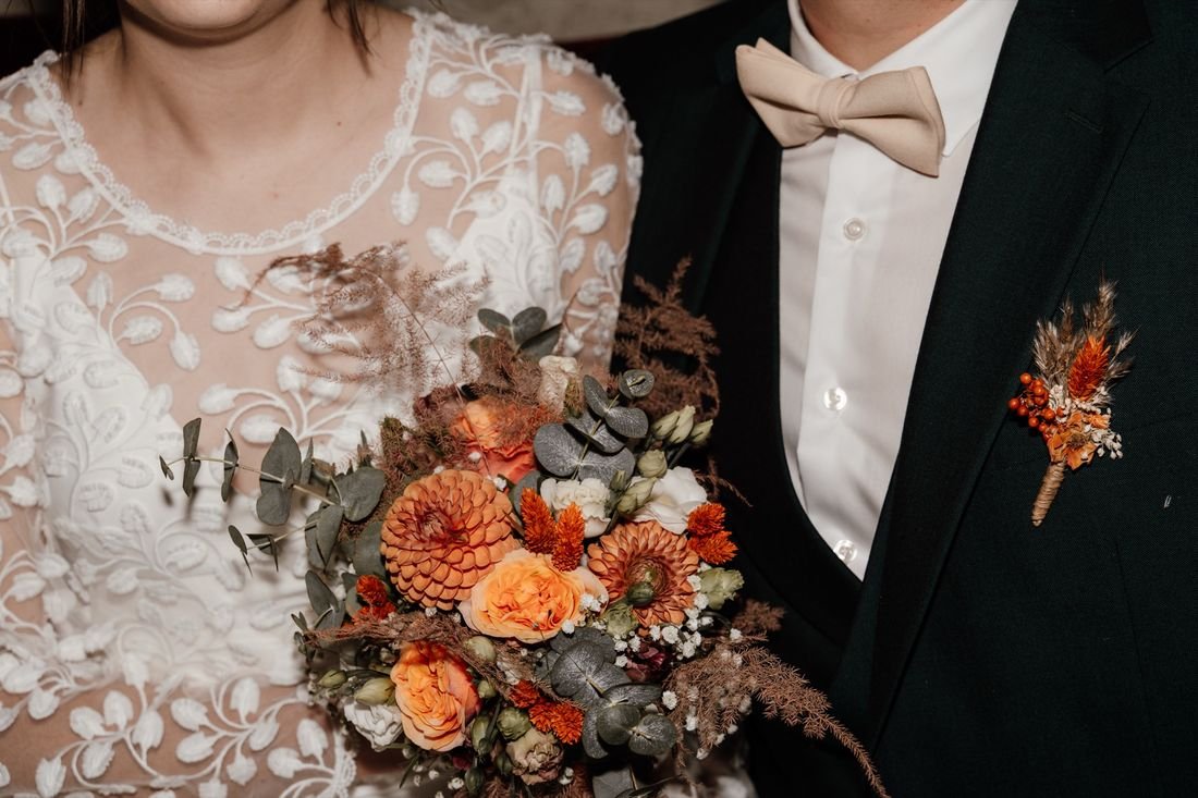 Lise et Max, reportage de mariage par Aurélien Gerber