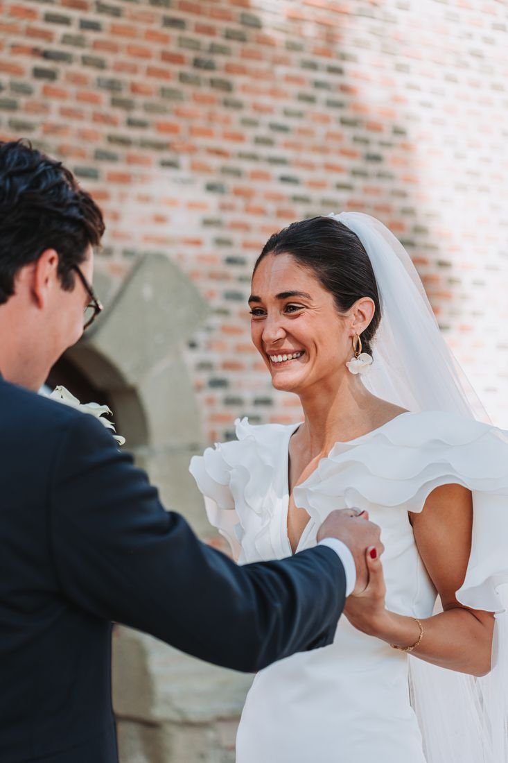 Ninon et Augustin, reportage de mariage par Aurélien Gerber