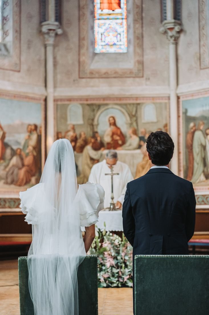 Ninon et Augustin, reportage de mariage par Aurélien Gerber