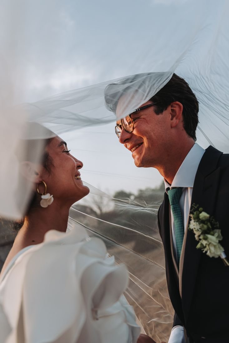 Ninon et Augustin, reportage de mariage par Aurélien Gerber