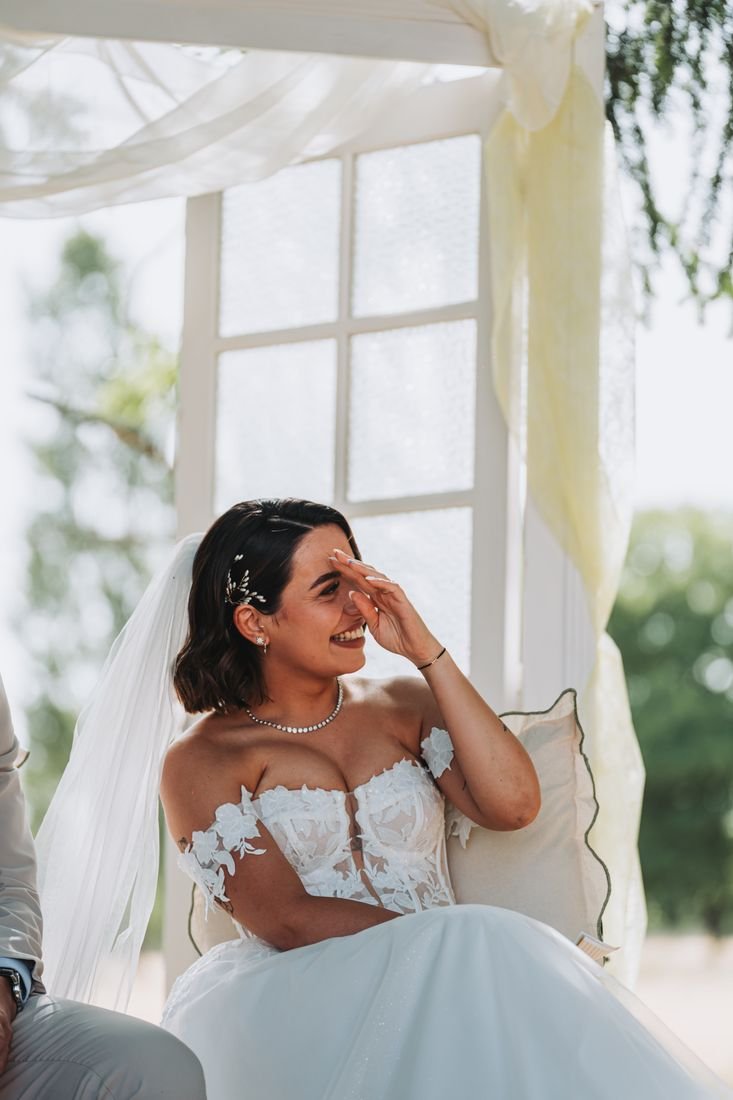 Robin et Léna, reportage de mariage par Aurélien Gerber