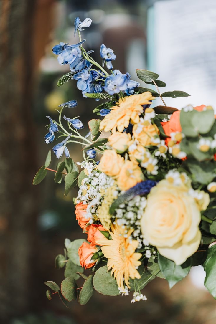 Robin et Léna, reportage de mariage par Aurélien Gerber