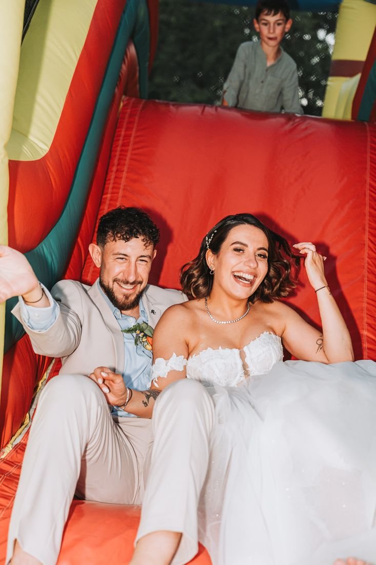 Robin et Léna, reportage de mariage par Aurélien Gerber