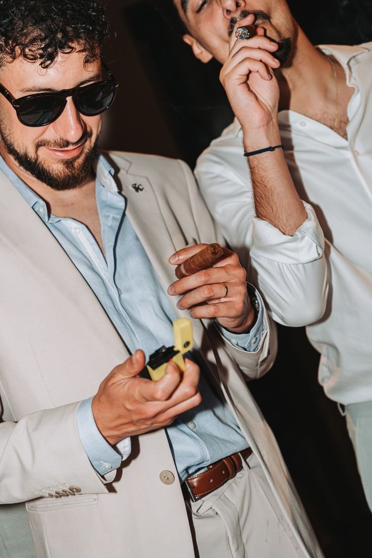 Robin et Léna, reportage de mariage par Aurélien Gerber