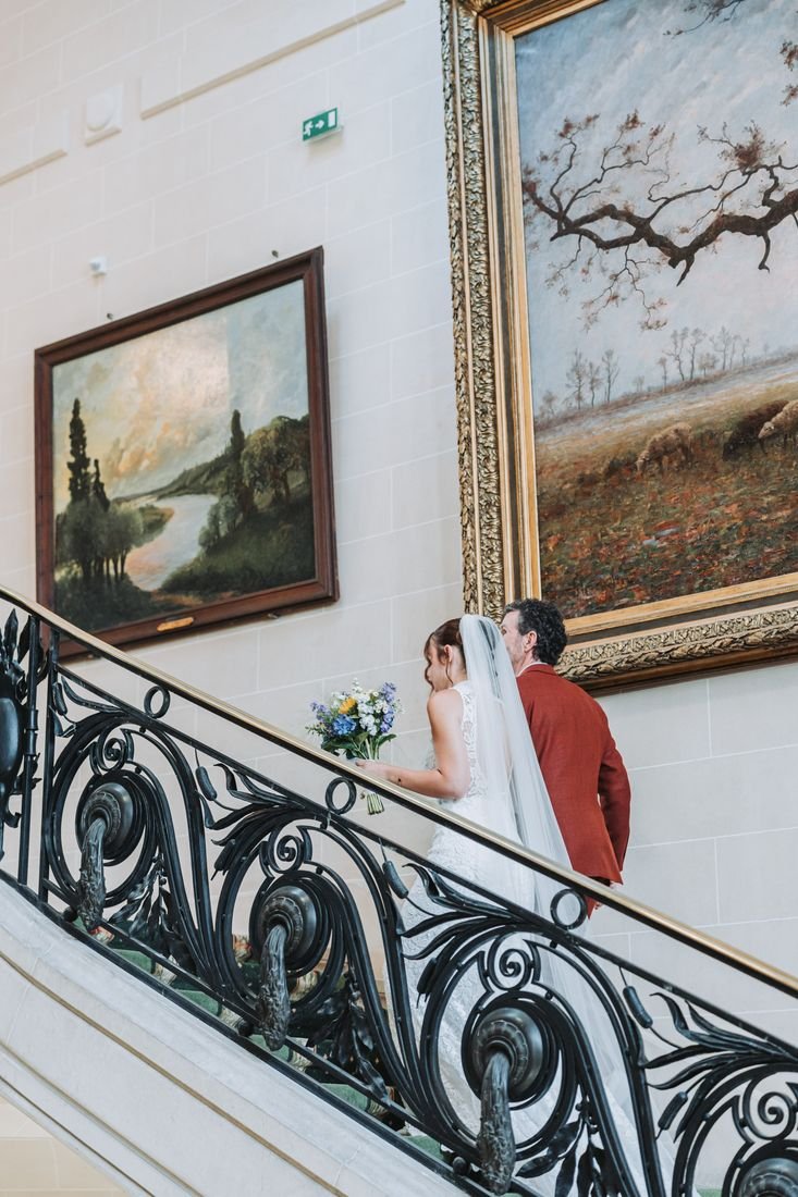 Roxane et Sofian, reportage de mariage par Aurélien Gerber