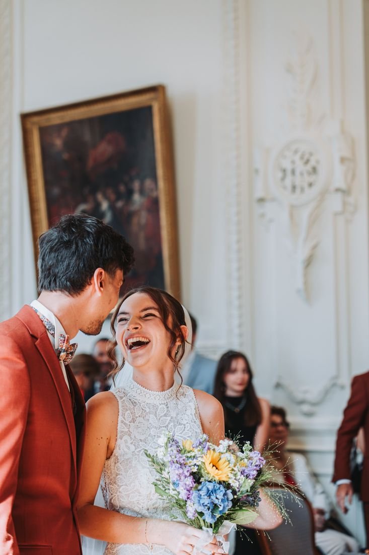 Roxane et Sofian, reportage de mariage par Aurélien Gerber