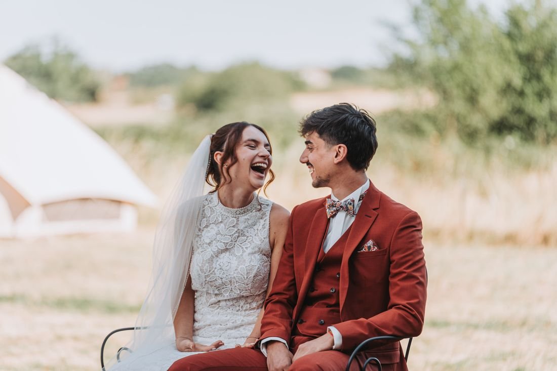 Roxane et Sofian, reportage de mariage par Aurélien Gerber
