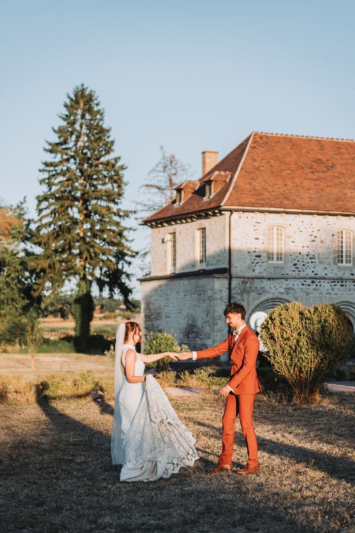 Roxane et Sofian, reportage de mariage par Aurélien Gerber