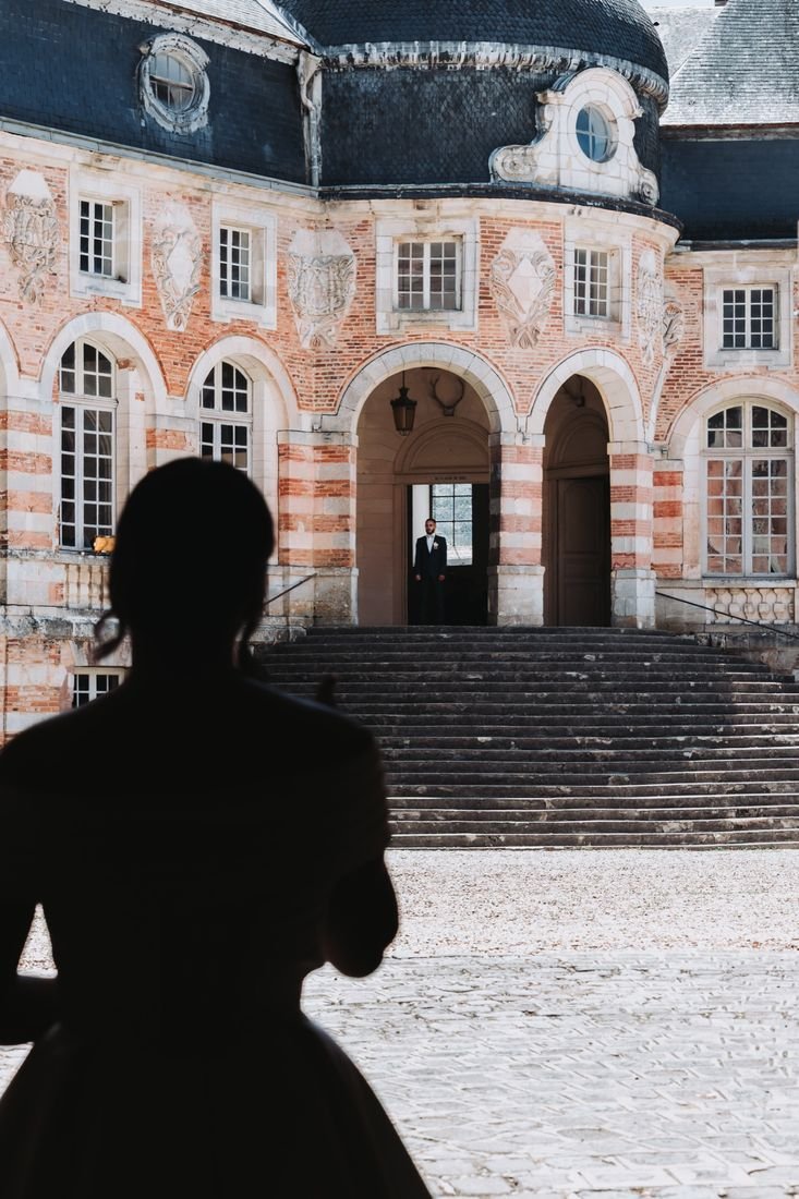 Seyma et Erwin, reportage de mariage par Aurélien Gerber