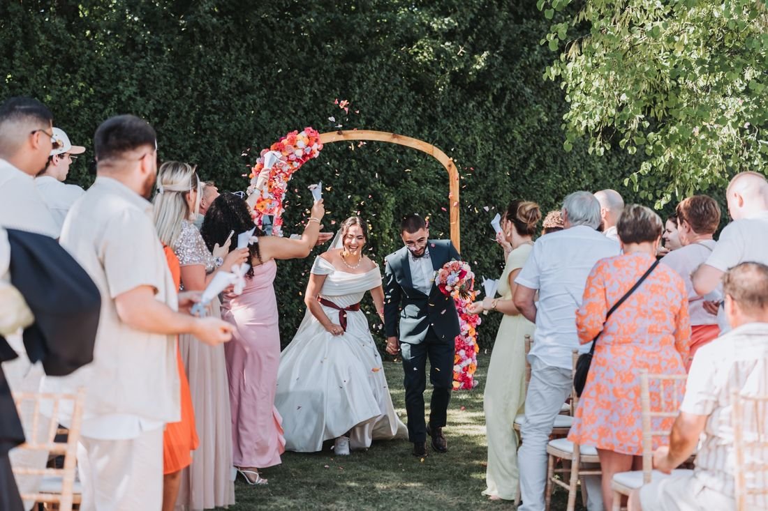 Seyma et Erwin, reportage de mariage par Aurélien Gerber