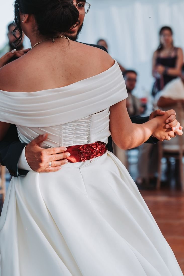 Seyma et Erwin, reportage de mariage par Aurélien Gerber