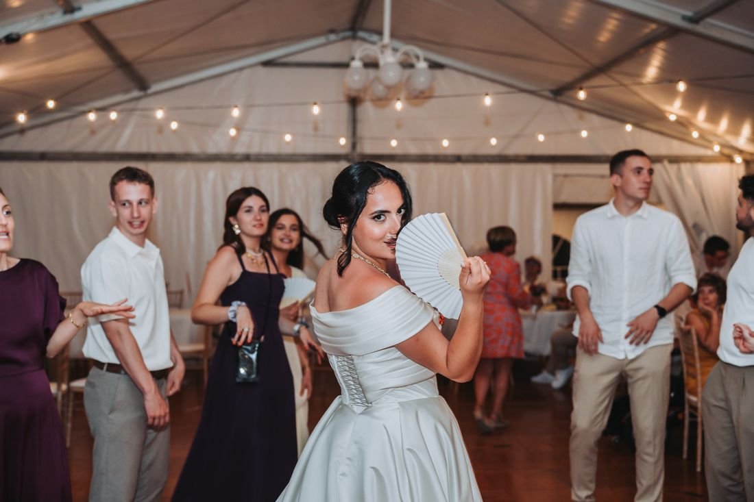 Seyma et Erwin, reportage de mariage par Aurélien Gerber