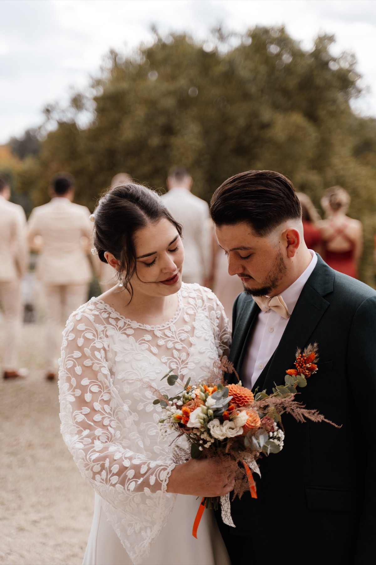 Lise & Max — reportage de mariage