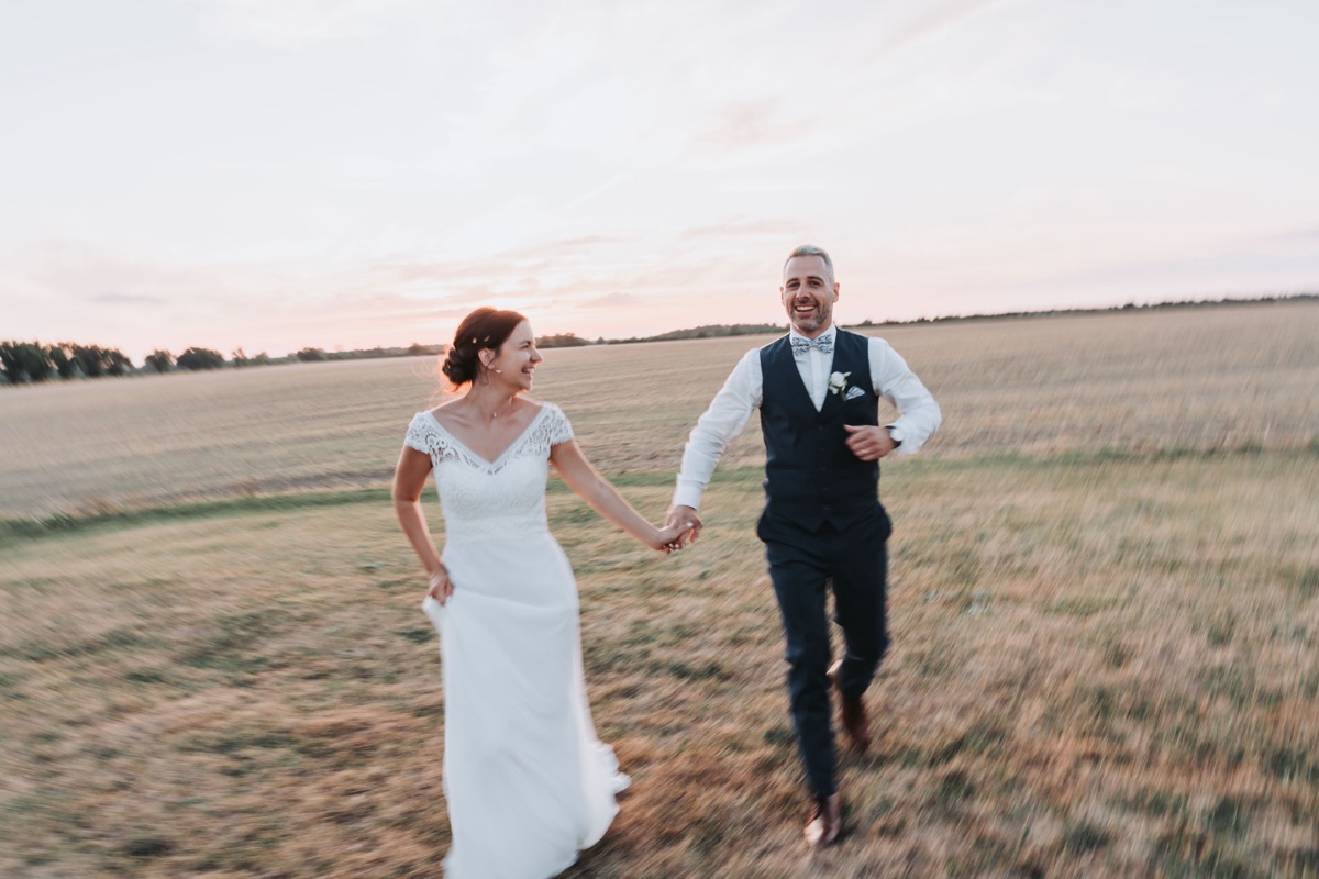 Léonie & Valentin — reportage de mariage