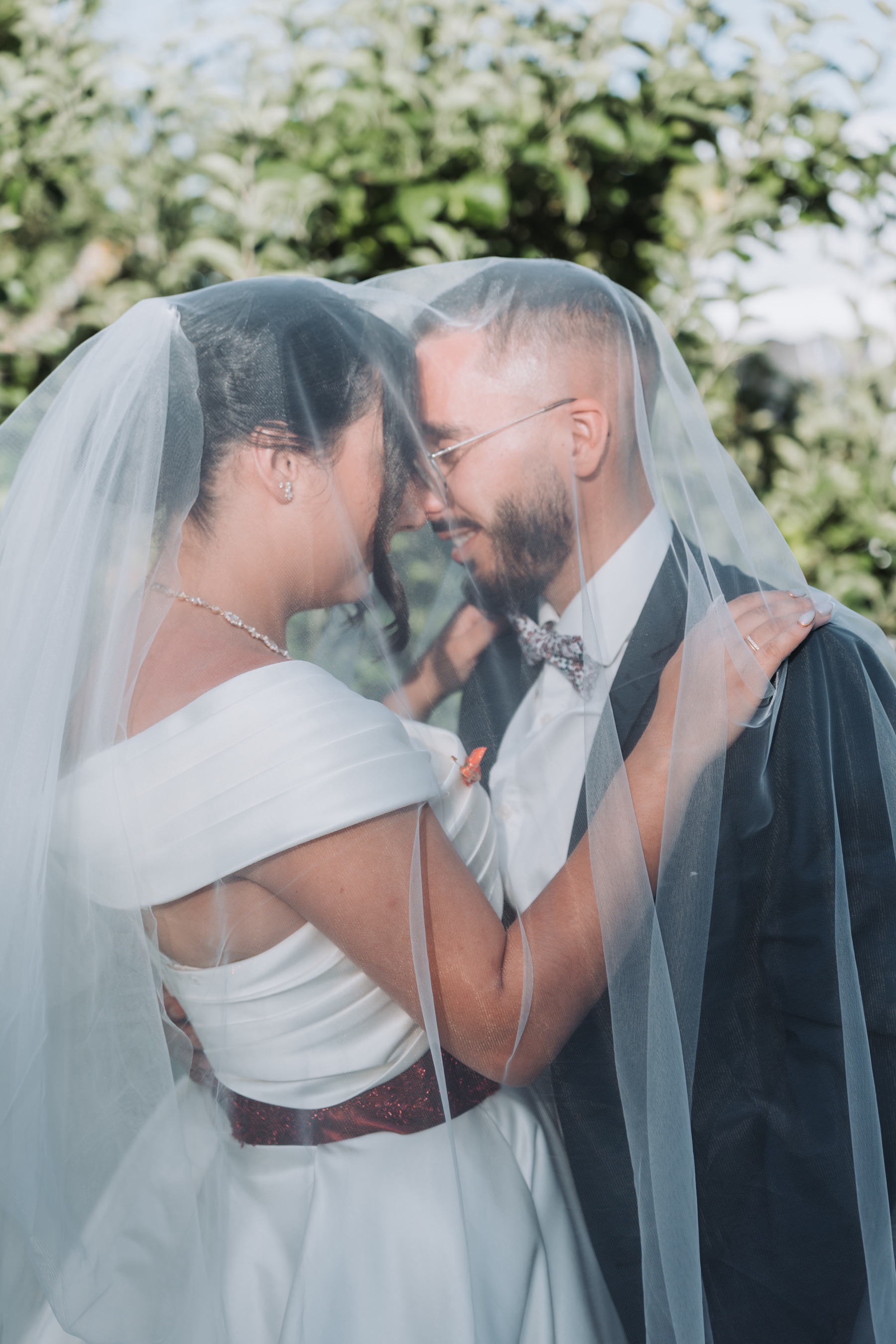 Seyma & Erwin — reportage de mariage