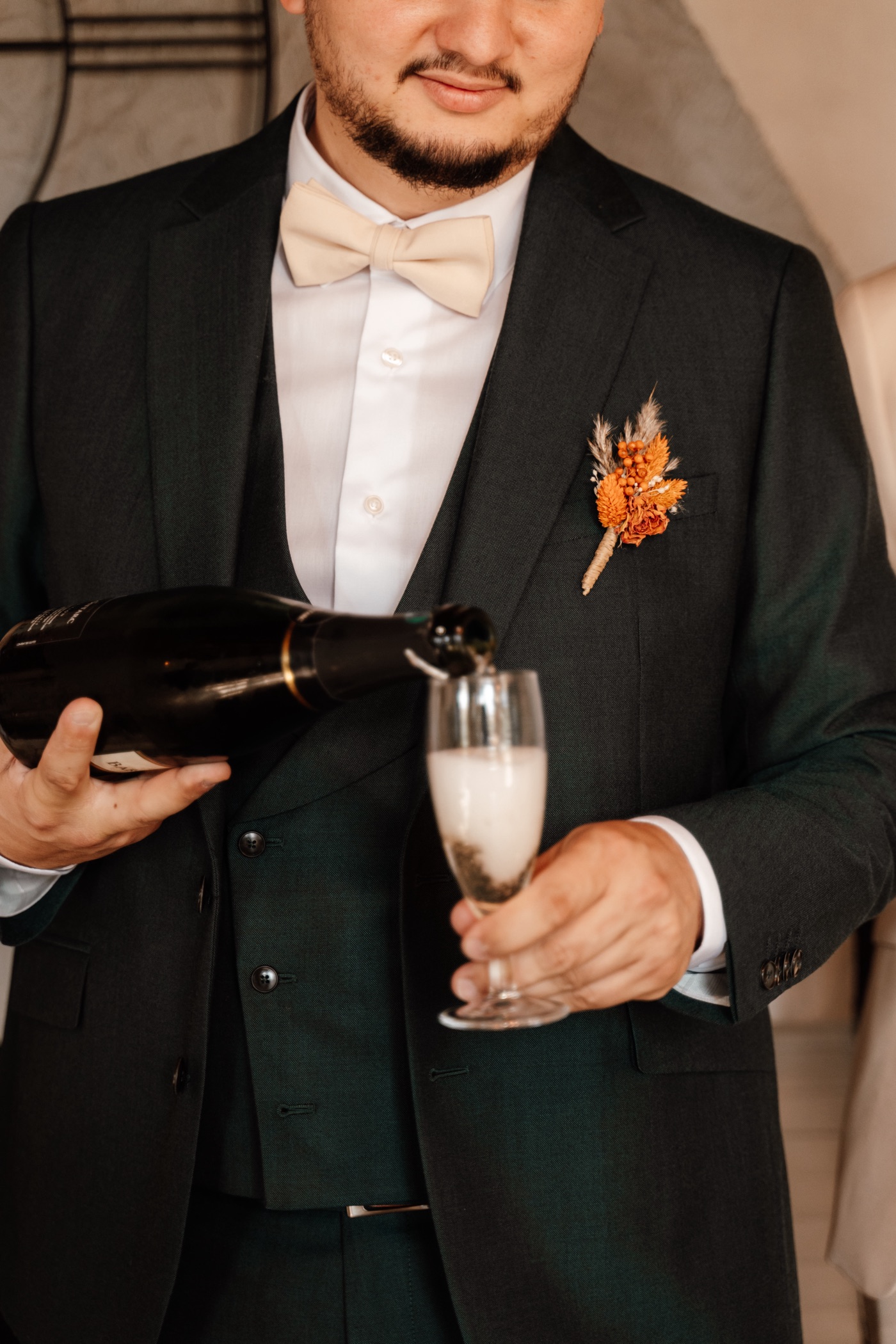Lise & Max — reportage de mariage